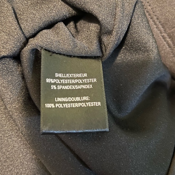 Belle Badgley Mischka Beaded Sheath Dress - Picture 7 of 8